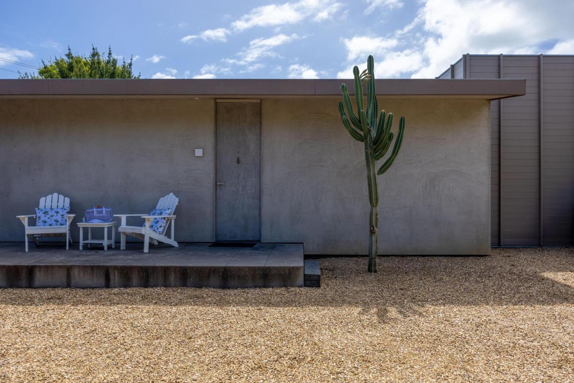 Palm Springs Oasis Villa Blairgowrie Exterior photo